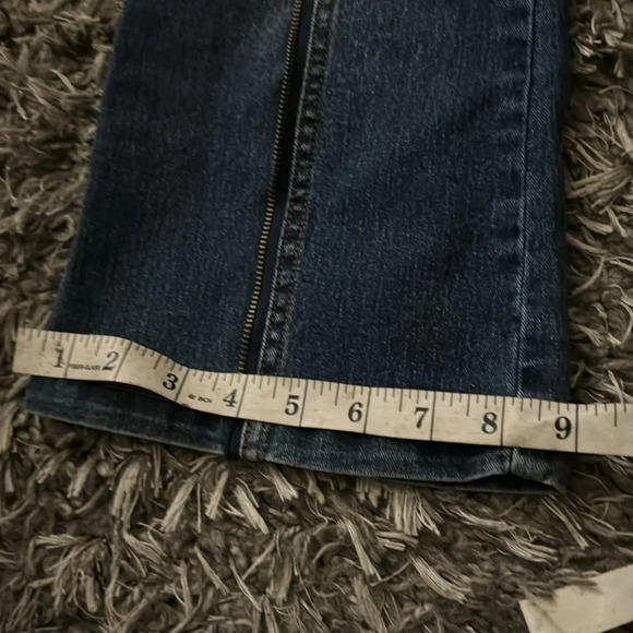 A fun pair of retro disco style jeans - Picture 10 of 14